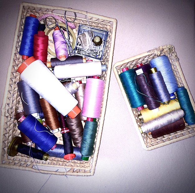 Zestaw premium do haftu